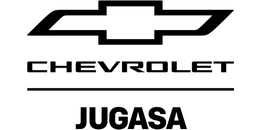 Logo Chevrolet Brasil